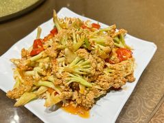 -酒肉门孔府菜(曲阜游客中心店)