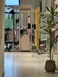 -防空洞舞蹈·瑜伽