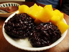 -小团圆糖水铺(襄阳南路店)