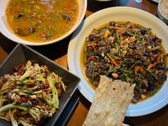 -蓉和妈妈菜·芙蓉花开(高新店)