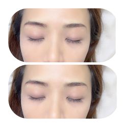 -久匠·纹眉半永久野生眉