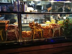 -Elif Turkish BBQ Restaurant