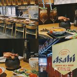 份量多到两个女孩子都吃不完️除了软糯的年糕