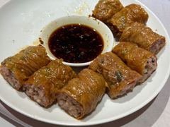 -客家大院·非遗赣南客家菜(郁孤台店)
