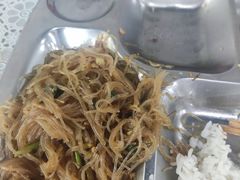 -武汉大学工学部一食堂