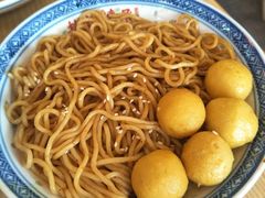 -赵记传承·中国甜品(福州总店)