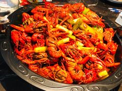 -指爱龙虾(金杨路总店)
