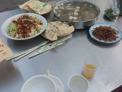 -陈六子全羊馆·烧烤·烤羊排(山东理工大店)