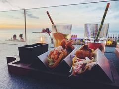-Rock Bar Bali(Bali)