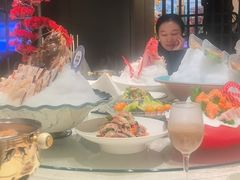 -海鲨湾海鲜会馆(百家湖1912店)