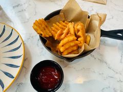 -必胜客(港城新天地店)