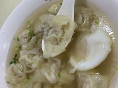 -玉塘村小杨馄饨