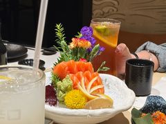-乌君·酒场·炭火烧鸟(侨城坊店)