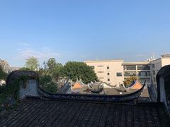-乌山风景区