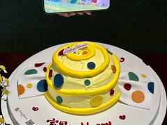 -嗒令甜品·主题融合料理餐厅(首座时代店)