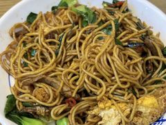 武汉热干面-文叔·湖北名小吃·小龙虾(华强北店)