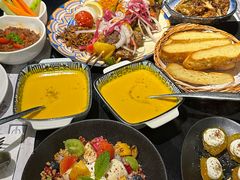 -苏坦土耳其西餐厅(玉林店)