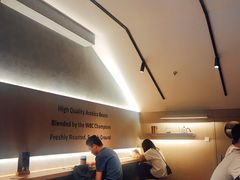 -瑞幸咖啡(Lab·华强电子世界店)