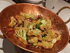 -清真·卡德尔大叔新疆主题餐厅(龙汇路店)