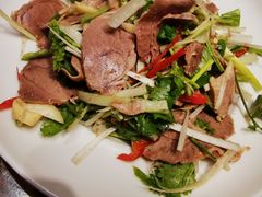 -七百岁羊肉馆(环球港店)