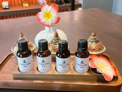 -菩泰·泰式草本按摩SPA(武汉新天地南馆店)