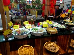 -正阳春烤鸭店(杨楼店)