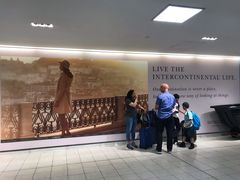 -约翰·菲茨杰拉德·肯尼迪国际机场