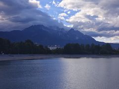 -清溪水库