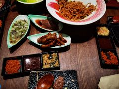 -龙神·炭烧酒场深夜食堂(新街口店)