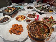-阿榕小厨(丈八一路店)