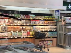 -果蔬好生活超市(双井店)