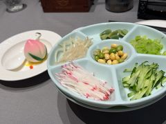 -北平食府·北京烤鸭(北京西站六里桥店)
