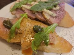 -瑞食酒馆 La Taverne Suisse