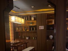 -江南足纪·影院足道·轻奢SPA(笋岗HALO广场店)