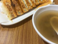 -众口斋锅贴(银泰城店)
