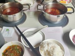 -壹小馆.皇城老妈(成都太古里店)