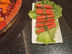 -三江两海老火锅(北京首店)
