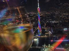 -广州四季酒店·天吧·高空酒吧