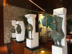 -佘山世茂艾美·御珍轩中餐厅
