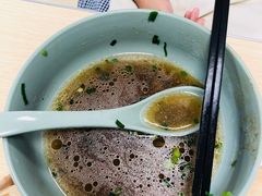 -顶巧鸡汤馄饨(虹口总店)