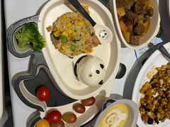 -眉州东坡·熊猫主题餐厅(枫蓝店)