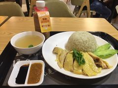 -津津飯堂