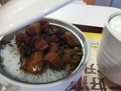 -真功夫(北京路步行街店)