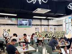 -牛记咖喱美食(十月初五日街店)