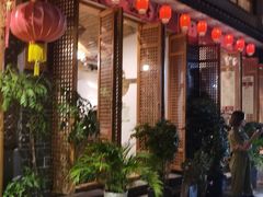 门面-阿鹏故事野生菌火锅(双廊古镇店)