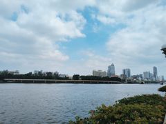 -洲头咀公园