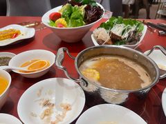 -红雀围·海鲜火锅(陆家嘴中心店)