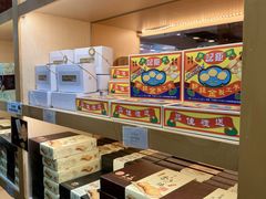 -钜记手信(大三巴街店)