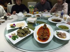 老人和饭店(打浦路店)-老人和饭店(打浦路店)
