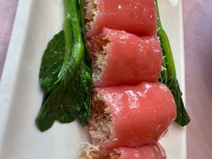 金沙红米肠-丰鲤楼•闽南茶楼(仟禧汇店)